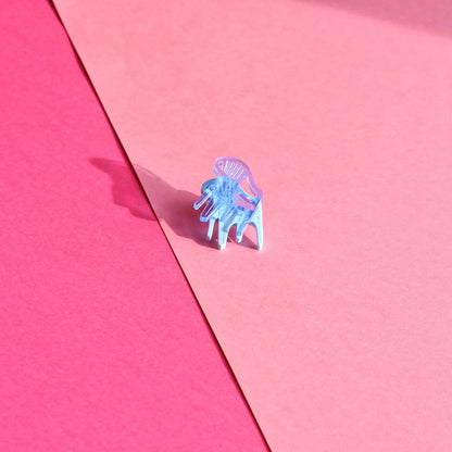 Pin de Sillas a la fresquita