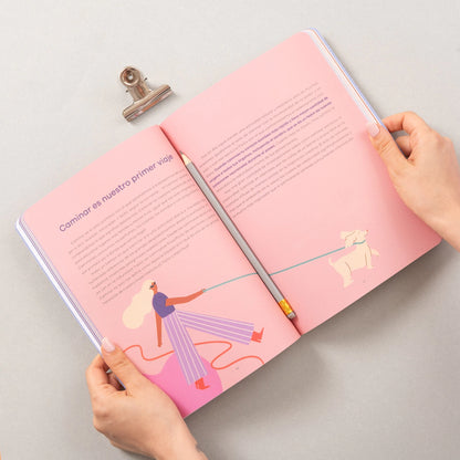 Libro "Rituales para una vida creativa"